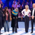 Ascolti tv 6 dicembre 2025: Ballando con le Stelle, Tu si que vales, Affari Tuoi, La Ruota della Fortuna | Dati Auditel Tu si que vales 2024