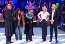 Tu si que vales 2024, gara playback e giudici eccezionali: chi ha vinto? | Video Witty Tv Tu si que vales 2024