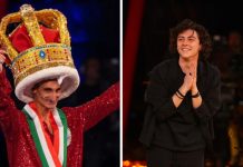 Tu si que vales 2024 vincitori: trionfano Domenico per la Scuderia e Matteo | Video Witty Tv Tu si que vales 2024 vincitori