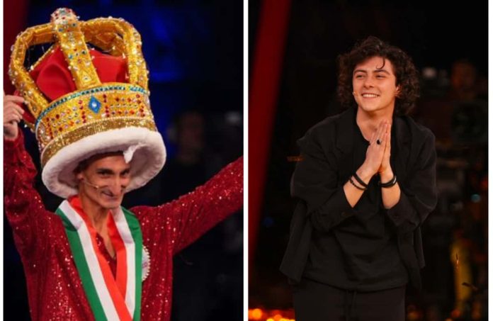 Tu si que vales 2024 vincitori: trionfano Domenico per la Scuderia e Matteo | Video Witty Tv Tu si que vales 2024 vincitori