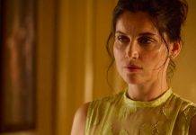 Una storia nera, la recensione del film drammatico (no spoiler) Una storia nera