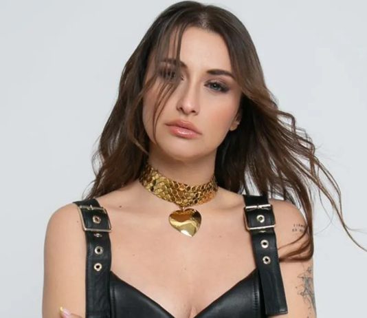 Verdiana Zangaro, Intervista alla vincitrice di Tale e Quale Show 2024: “Ho presentato un brano per Sanremo. Amici? Ho un ricordo meraviglioso, vorrei riabbracciare Maria” Verdiana-Zangaro