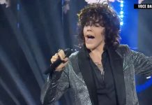 Amelia Villano interpreta LP a Tale e Quale Show 2024 | Video Rai dell’esibizione amelia villano