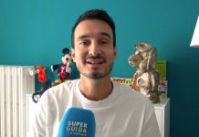 Andrea Dianetti a Teatro con “Non ci pensare”: “Vorrei che il pubblico desse il giusto valore alle ansie. Io a Sanremo? Beh il Prima Festival mi piacerebbe molto” andrea dianetti