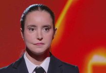 Le Iene, il monologo di Camilla Mancini sul bullismo: “Posso togliere l’armatura. Sono libera” | Video Mediaset Camilla Mancini a Le Iene