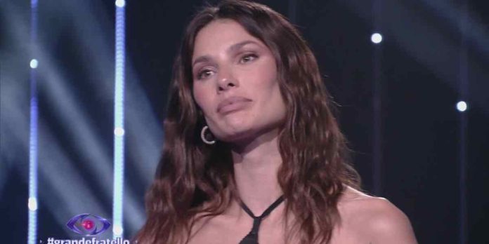 Grande Fratello 2024, il ritorno di Dayane Mello nella casa: “un’emozione grande” | Video Mediaset Dayane Mello al Grande Fratello 2024
