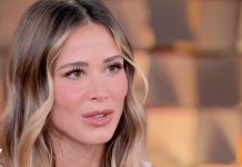 Diletta Leotta a Verissimo: “La bellezza a volte può essere un limite. Ti spinge a dare 1000 se serve” | Video Mediaset diletta leotta verissimo bellezza