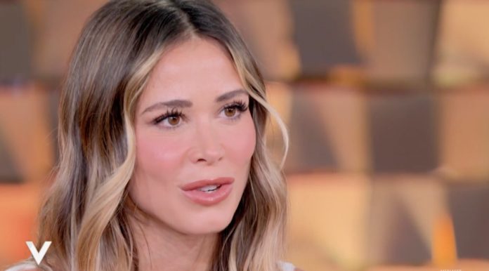 Diletta Leotta a Verissimo: “La bellezza a volte può essere un limite. Ti spinge a dare 1000 se serve” | Video Mediaset diletta leotta verissimo bellezza