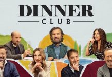 Dinner Club 3, Carlo Cracco su Amazon Prime Video: quando in onda e chi sono i vip nel cast dinner club 3