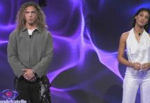 Grande Fratello, Yulia torna nella casa per riabbracciare Giglio | Video Mediaset Giglio e Yulia al Grande Fratello 2024