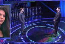 Ascolti tv: The Help (12.3%), Grande Fratello (17.9%), E’ sempre Cartabianca (4.2%) | Dati Auditel, martedì 12 novembre 2024 Federica, Alfonso e Stefano al Grande Fratello 2024