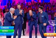 I Dai e Dai hanno vinto il torneo dei campioni di Reazione a Catena 2024 per il secondo anno consecutivo i dai e dai reazione a catena