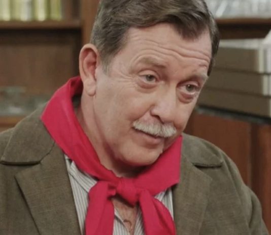 Il Paradiso delle Signore, trame future: un protagonista pronto a lasciare Milano, di chi si tratta? Il Paradiso delle Signore