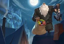 Gli appuntamenti di Natale 2024 con film e serie tv su Netflix klaus