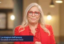Le stagioni dell’amore, il nuovo programma con Mara Venier: quando in tv le stagioni dell'amore
