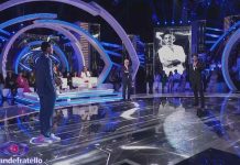 Grande Fratello 2024, il confronto tra Lorenzo Spolverato e Javier Martinez | Video Mediaset Lorenzo e Javier al Grande Fratello 2024