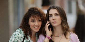 Love, Reason, Get Even