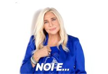 Noi e… 2024 serata Unicef con Mara Venier: ospiti e quando in tv mara venier noi e