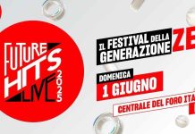 Radio Zeta Future Hits Live 2025 torna a Roma con la 4° edizione: data e dove acquistare i biglietti Radio Zeta Future Hits 2025