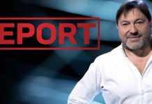 Report 2025-2025, Sigfrido Ranucci torna su Rai3: ecco quando e le anticipazioni