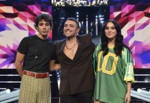 Sanremo Giovani 2024: chi sono i finalisti della terza puntata? Alex Wyse, Arianna Rozzo, Bosnia passano il turno sanremo giovani