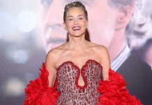 Torino Film Festival, Sharon Stone sul fermminicidio: “Gli uomini devono aiutare le donne”. Poi attacca l’America di Donald Trump Sharon Stone