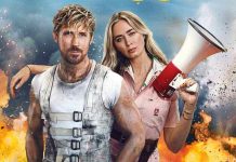 The Fall Guy, la recensione (senza spoiler) del film con Emily Blunt e Ryan Gosling the fall guy