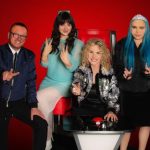 Ascolti tv: The Voice Kids (24.9%), Il Patriarca (14.1%) | Dati Auditel, venerdì 20 dicembre 2024 the voice kids 2024