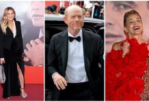 Torino Film Festival 2024: apertura con le stelle, le più luminose Sharon Stone e Sarah Jessica Parker | Video torino film festival 2024