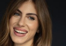 “Cortina Express”, intervista ad Agata Samperi: “Mi sono divertita tanto ad interpretare Guendalina. In futuro mi piacerebbe lavorare con Gabriele Muccino” Agata Samperi