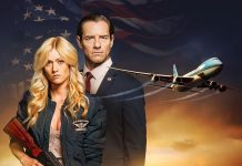 Air Force One Down, la recensione dell’action-movie (no spoiler) Air Force One Down