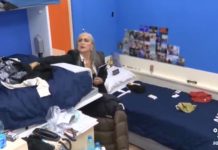 Amici 24, Alessandra Celentano: “Servirebbero guanti e mascherina” | Video Witty Tv Amici 24