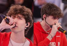 Amici 24 eliminato Diego Lazzari: la sfida e i saluti | Video Witty Tv Amici 24 eliminato