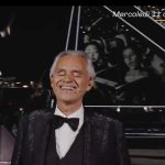 Ascolti tv: Sarà Sanremo (15%), Andrea Bocelli 30 – The Celebration (12.4%), Chi l’ha visto (10.8%), La Corrida (7.7%) | Dati Auditel, mercoledì 18 dicembre 2024 Andrea bocelli 30 the celebration