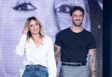 “I Tre Moschettieri Opera Pop”, intervista a Veronica Peparini e Andreas Muller: “E’ un progetto a cui teniamo molto. Ci sposeremo dopo l’estate. Amici? Lascio sempre una porta aperta” Andreas Muller e Veronica Peparini