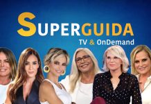 Auditel, analisi degli ascolti tv di: Domenica In e Verissimo | Domenica 5 gennaio 2025 Auditel