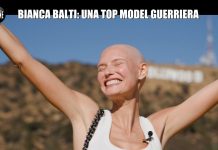 Bianca Balti a Le Iene: “Il cancro aveva intaccato intestino, colon, vescica” – Video Mediaset Bianca Balti a Le Iene