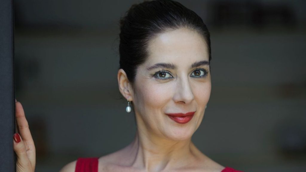 Caroline Pagani