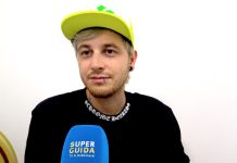 Davide Locatelli presenta “Merry Dave Christmas”: “La mia musica in Tv? Magari come coach. Io a Sanremo? Per avvicinare i giovani alla musica strumentale – Intervista Davide Locatelli