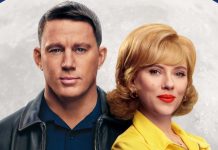 Fly me to the moon, la recensione della commedia “lunare” Film "Fly me to the moon"