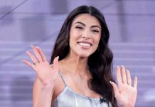 Giulia Salemi a Verissimo: “Non abbiamo ancora scelto un nome” | Video Mediaset Giulia Salemi a Verissimo