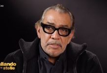 Guillermo Mariotto torna a Ballando con le Stelle e si scusa con Milly Carlucci – Video Guillermo Mariotto