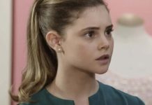 Il Paradiso delle Signore, anticipazioni puntate dal 16 al 20 dicembre: Clara confessa a Jerome di averlo tradito Il Paradiso delle Signore