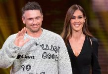 James Franco a Verissimo: “La recitazione mi ha salvato” | Video Mediaset james franco a verissimo