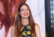 Jane Alexander a Verissimo: “Non mi sono perdonata” | Video Mediaset Jane Alexander a Verissimo