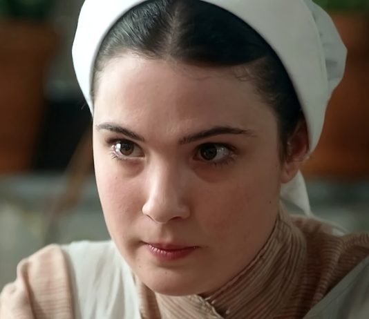 Replica La Promessa in streaming puntata 10 agosto 2025 | Video Mediaset La Promessa