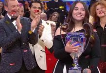 Chi ha vinto La Corrida 2024? La vincitrice è Federica Uliano: il dramma della madre e la commozione di Amadeus La corrida 2024 federica uliano copia