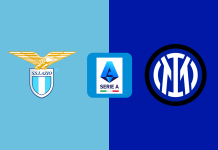 Lazio-Inter streaming, la partita visibile anche in chiaro: dove vederla in TV Lazio Inter DAZN