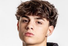 Amici 2025: Luk3 minaccia il ritiro, in preda ai dubbi. Il peso delle critiche è insostenibile Luk3 di Amici 24