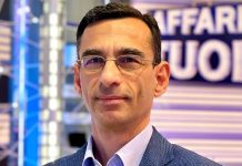 Chi è Lupo di Affari Tuoi? L’esperto di strategie di gioco Lupo di Affari tuoi